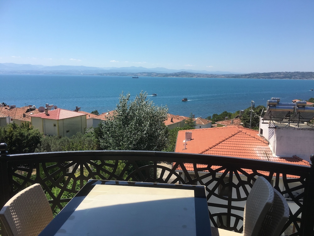 Yelken Pansiyon Sinop 34/49