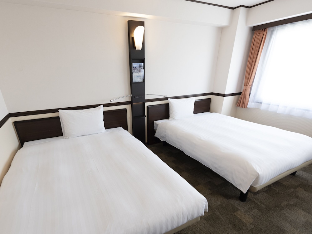 Toyoko Inn Ise Matsusaka Ekimae 24/59