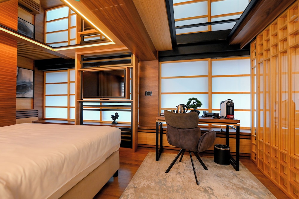 Hotel & Spa Hanami 12/50