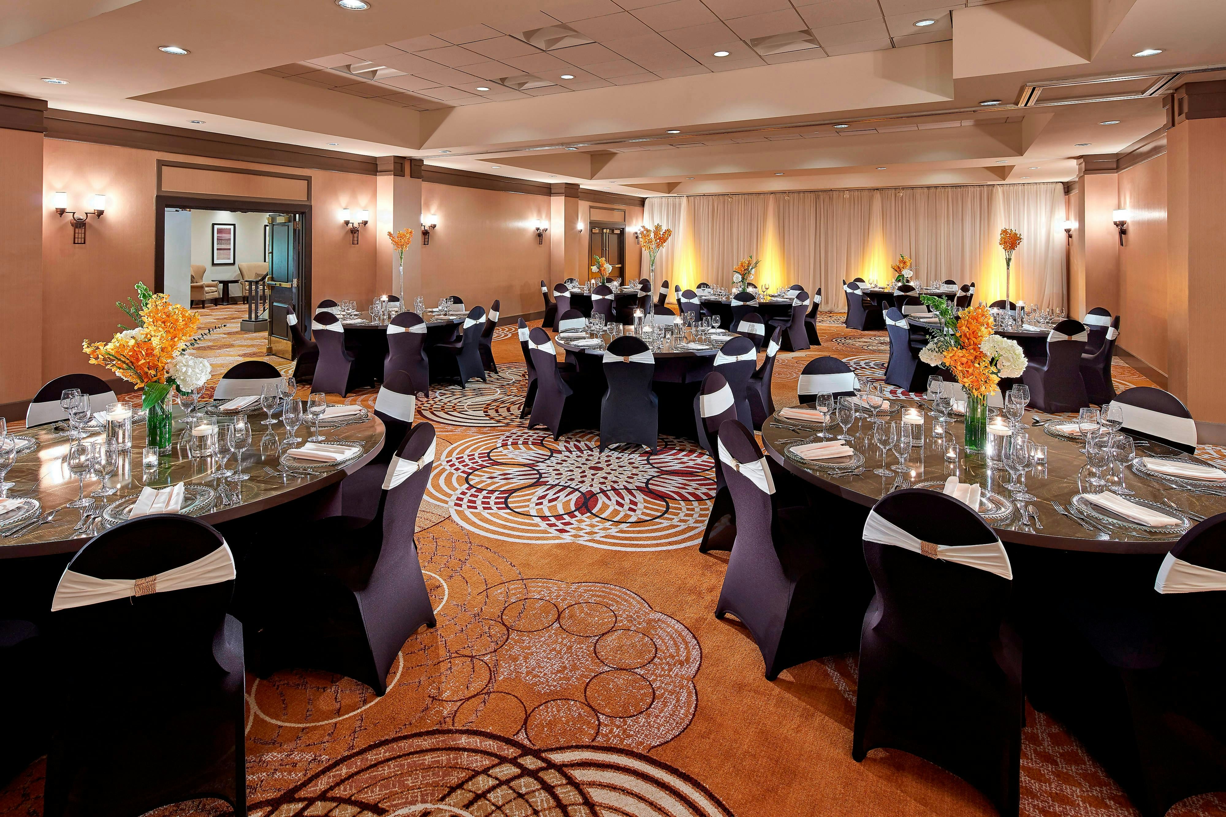 Sheraton San Jose Hotel 14/26