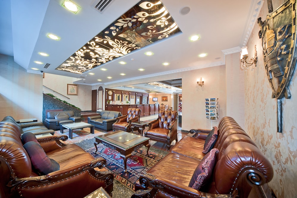 Byzantium Hotel & Suites 28/50