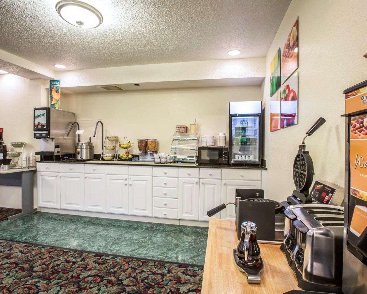 Quality Inn Andrews, NC 15/47