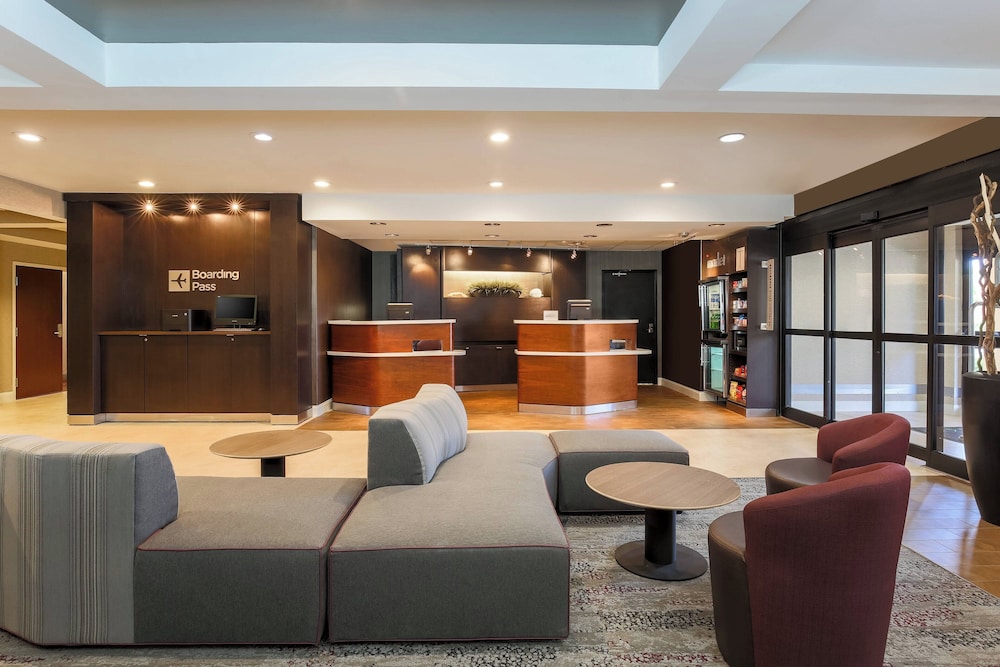Courtyard by Marriott Monroe 18/30