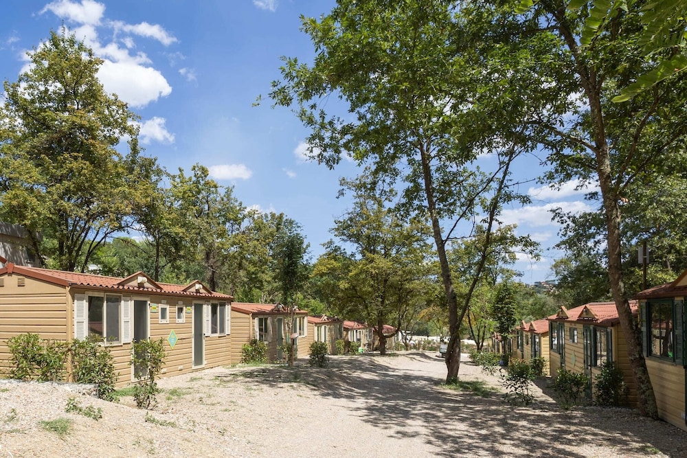 Hu Firenze Certosa Camping In Town 45/50