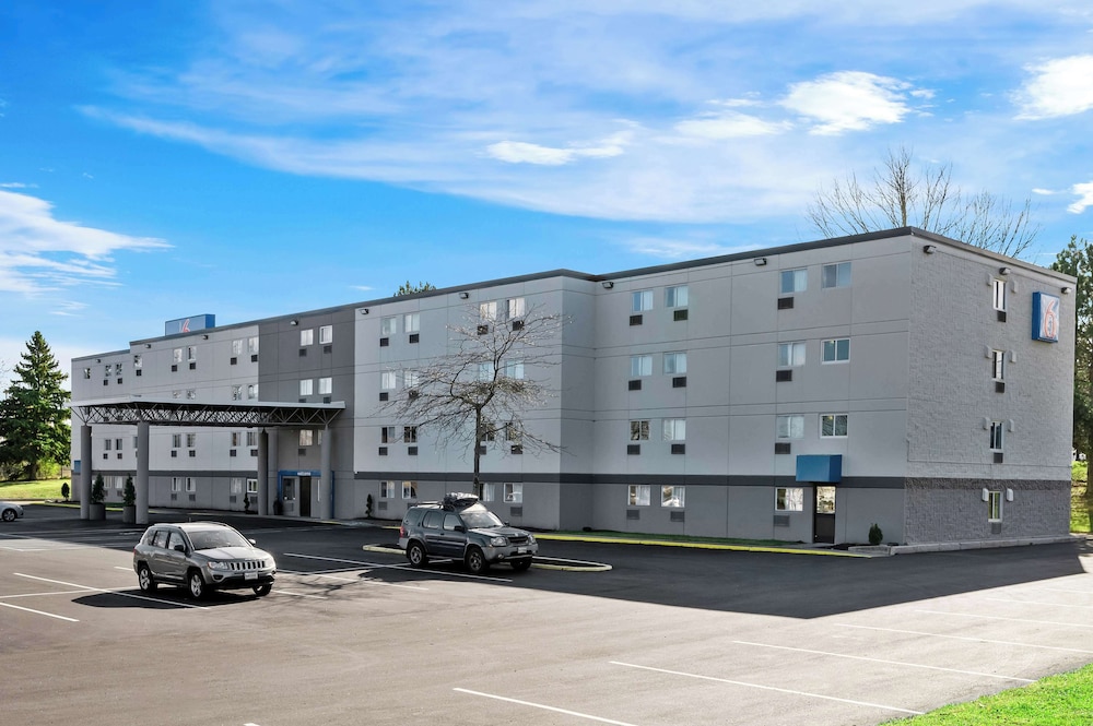 Motel6 Portland, ME 52/66