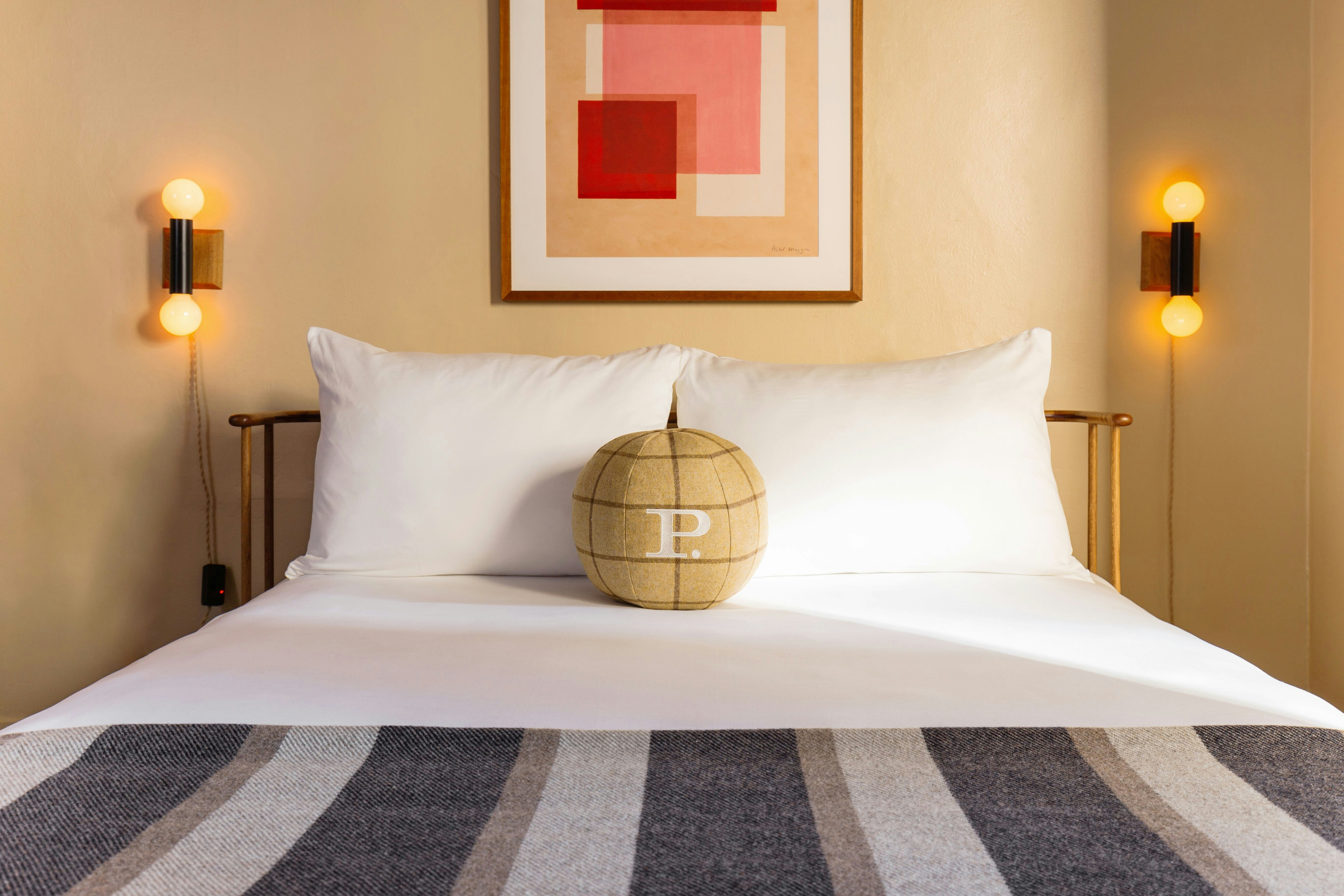 Palihotel San Francisco 51/78