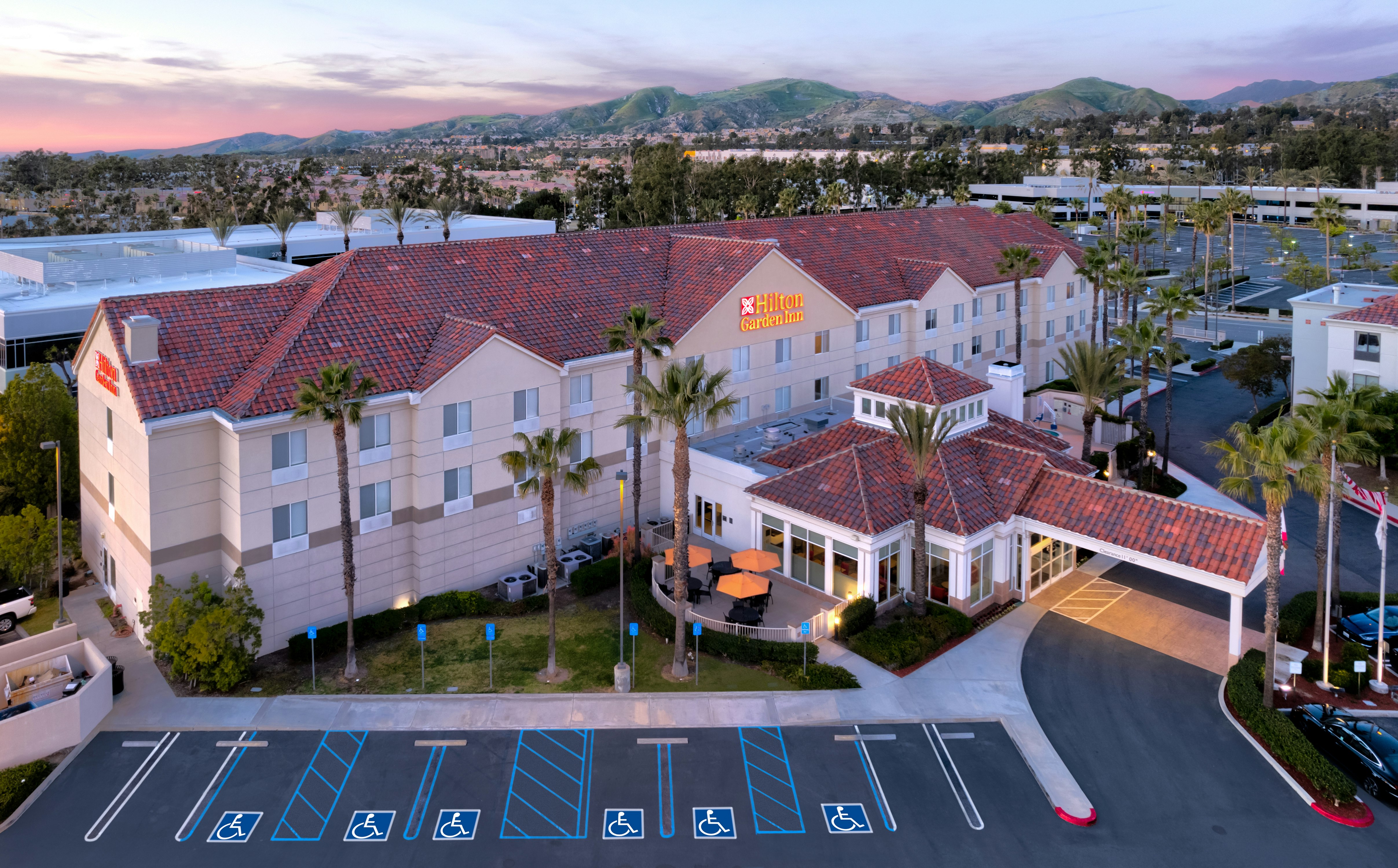 Hilton Garden Inn Irvine East-Lake Forest 2/25
