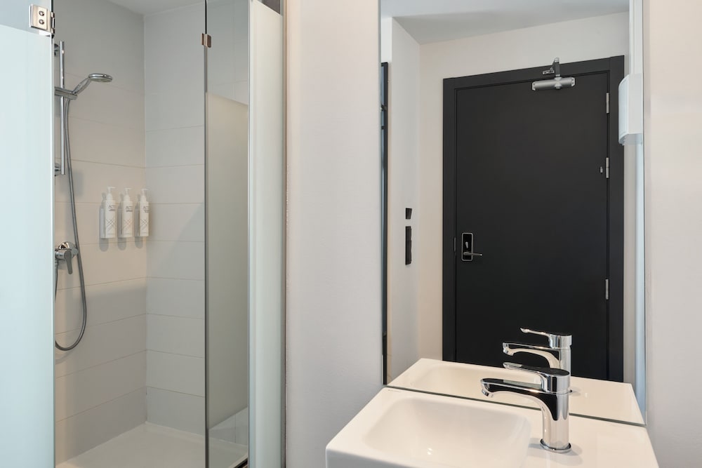 Easyhotel Malaga City Centre 58/59