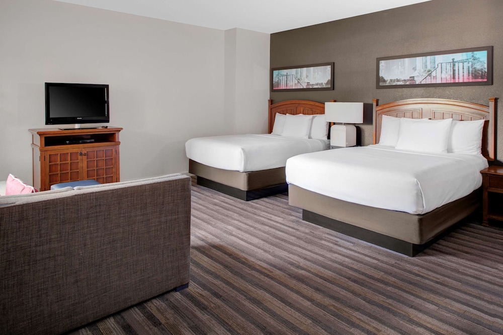 Hyatt House Parsippany East 7/46