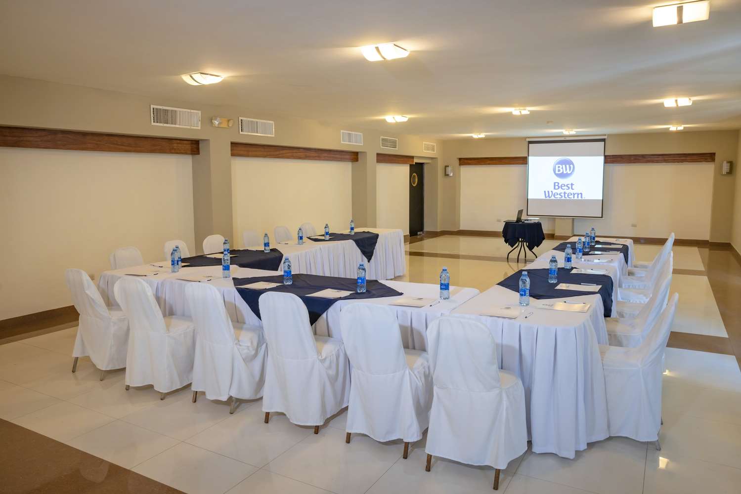 Best Western Hotel Posada Freeman Zona Dorada 47/54