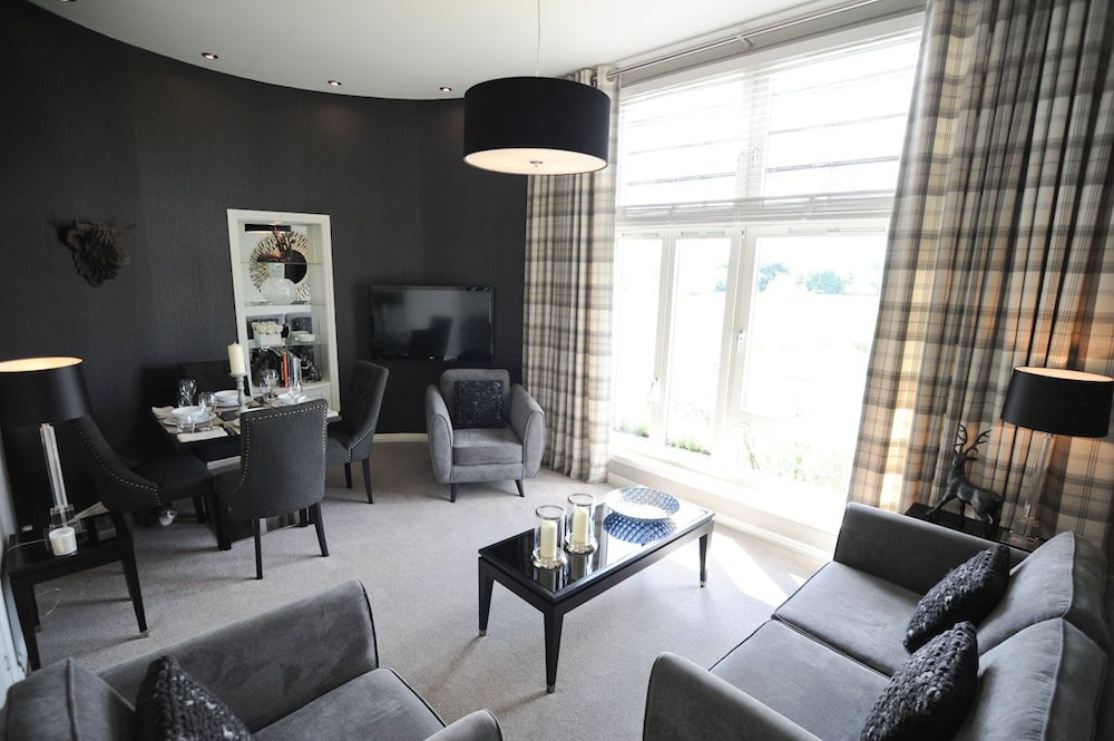 Stirling Luxury Apartments 23/30