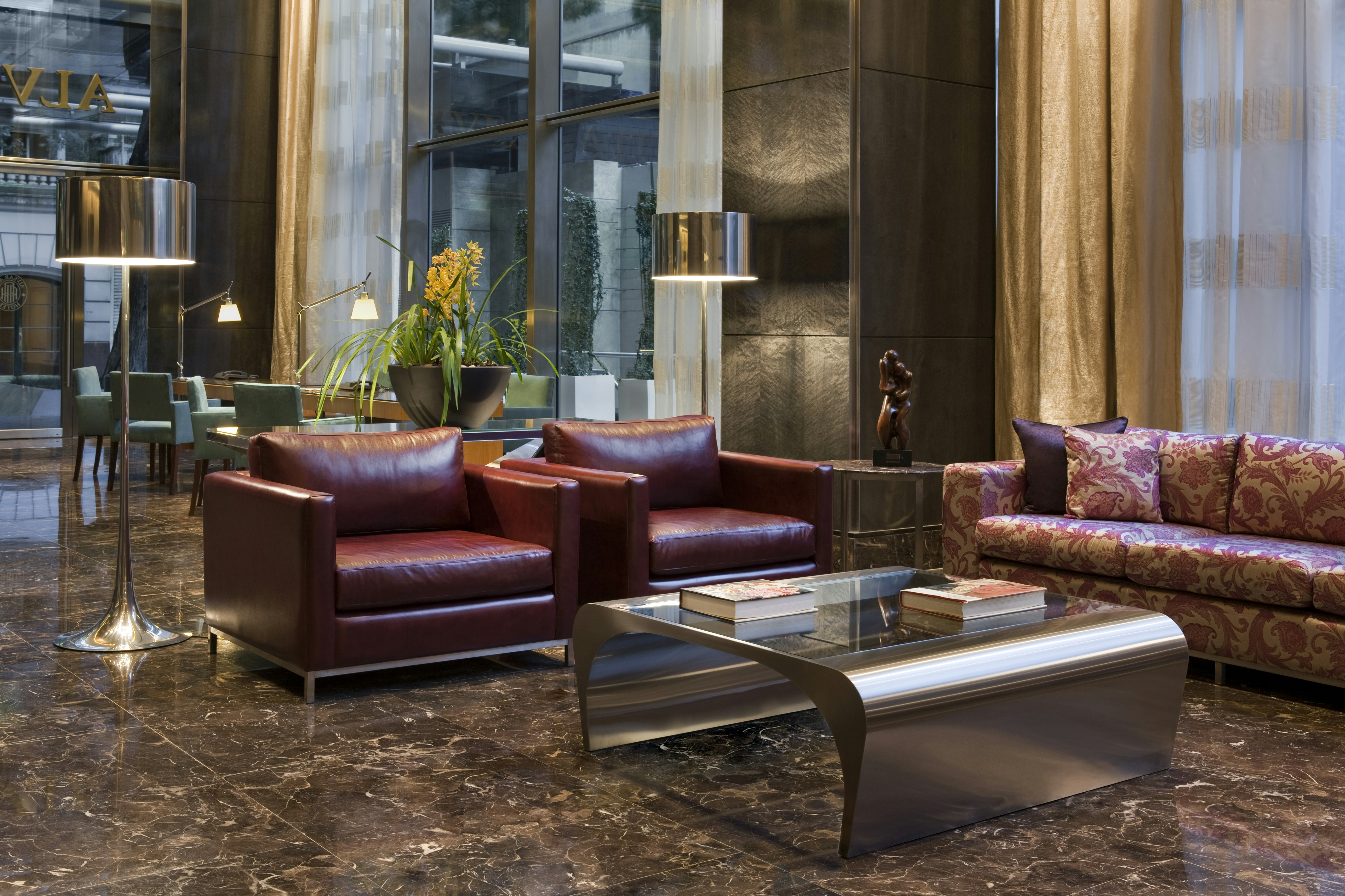 Alvear Art Hotel 45/68