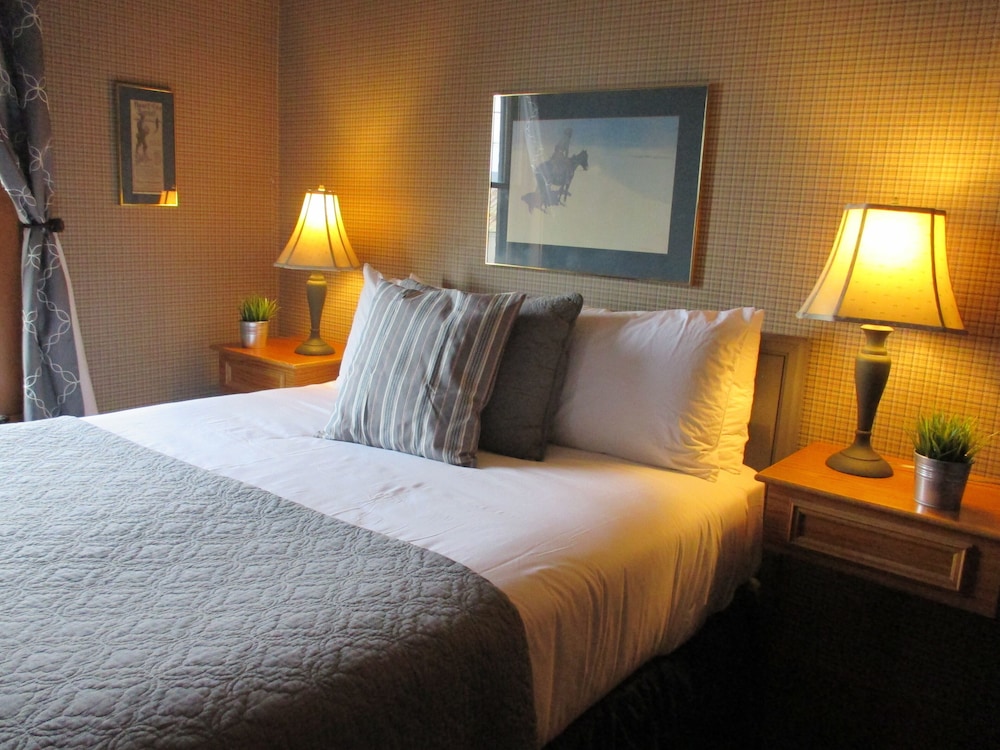 Hotel Vendome 5/34