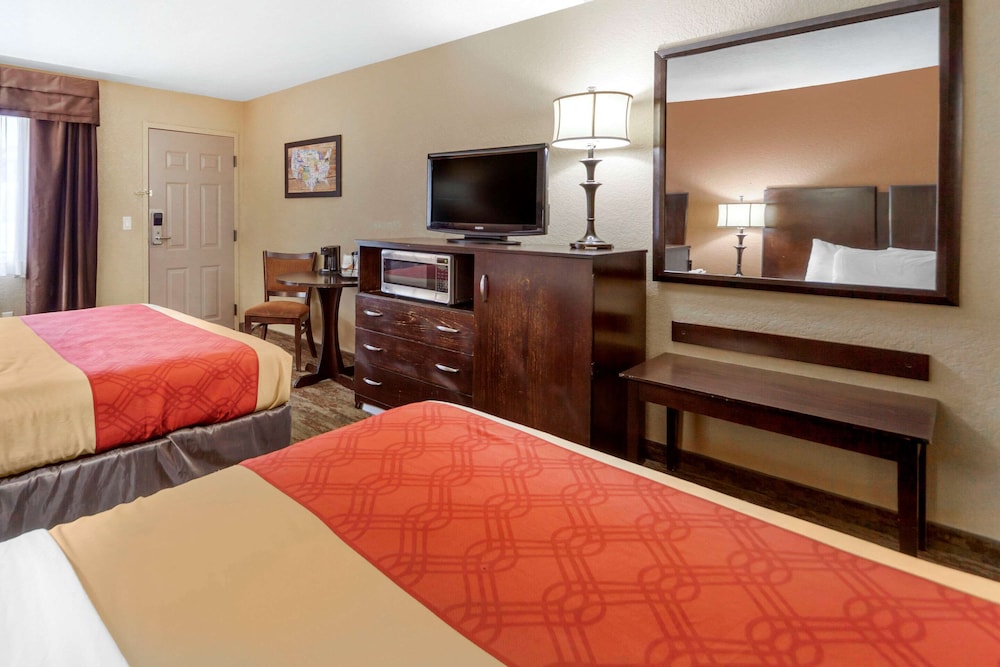 Econo Lodge Black Hills 22/46