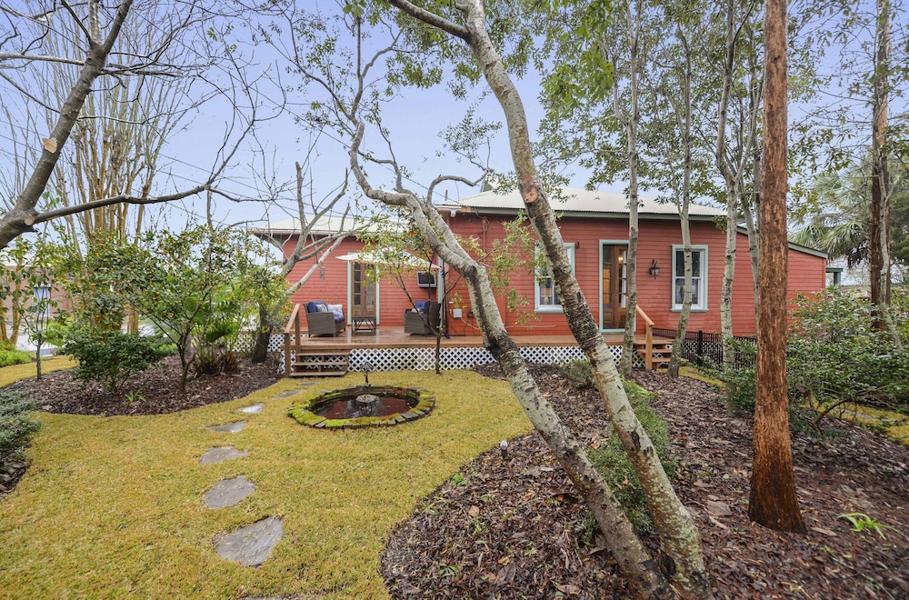 Carroll House Bed &amp; Breakfast 32/43