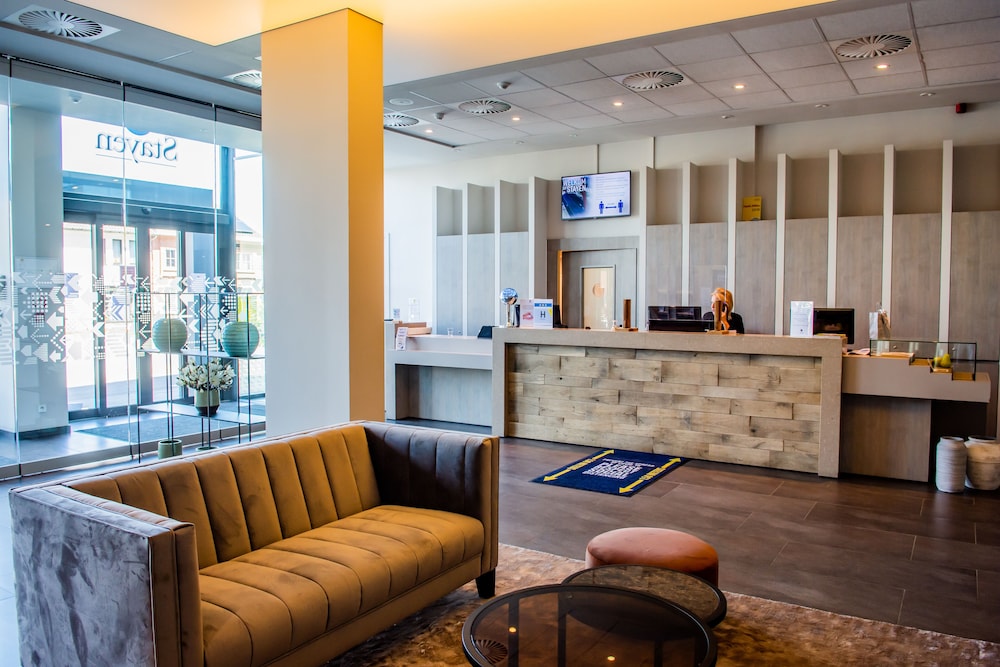 Hotel Stayen 9/49