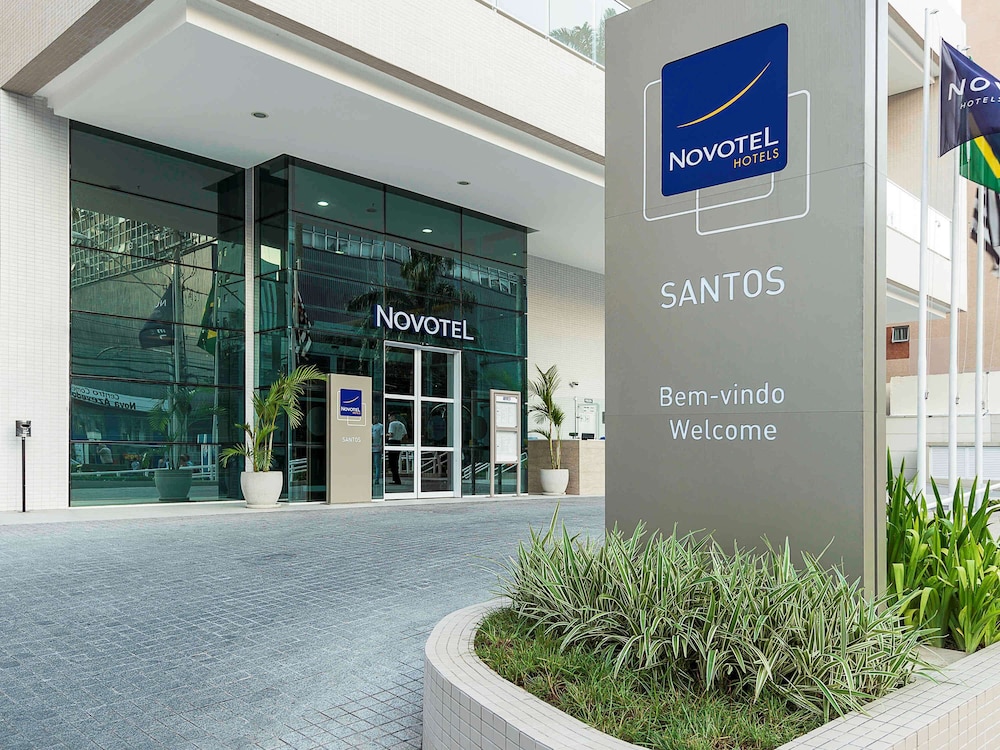 Novotel Santos Gonzaga 3/67