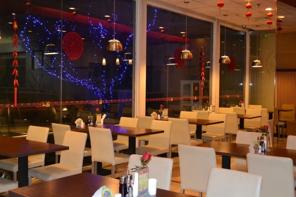 Jinjiang Inn Beijing Daxing Development Zone 15/19