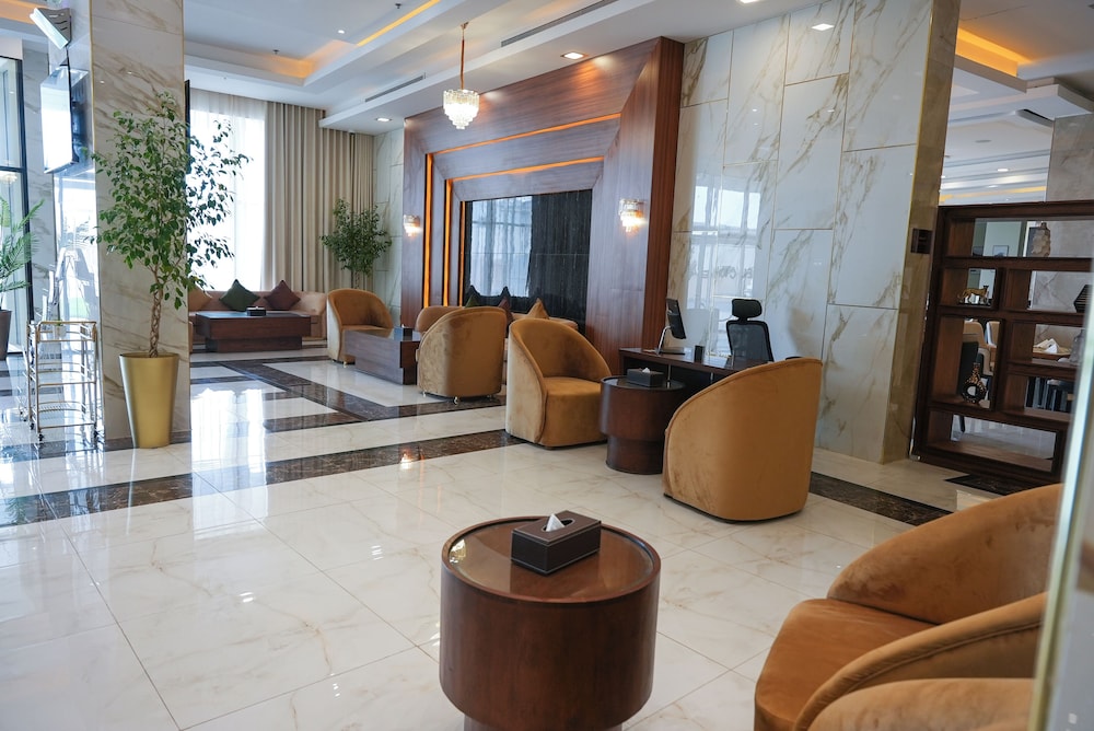 Al Mada Arabia Hotel 54/72