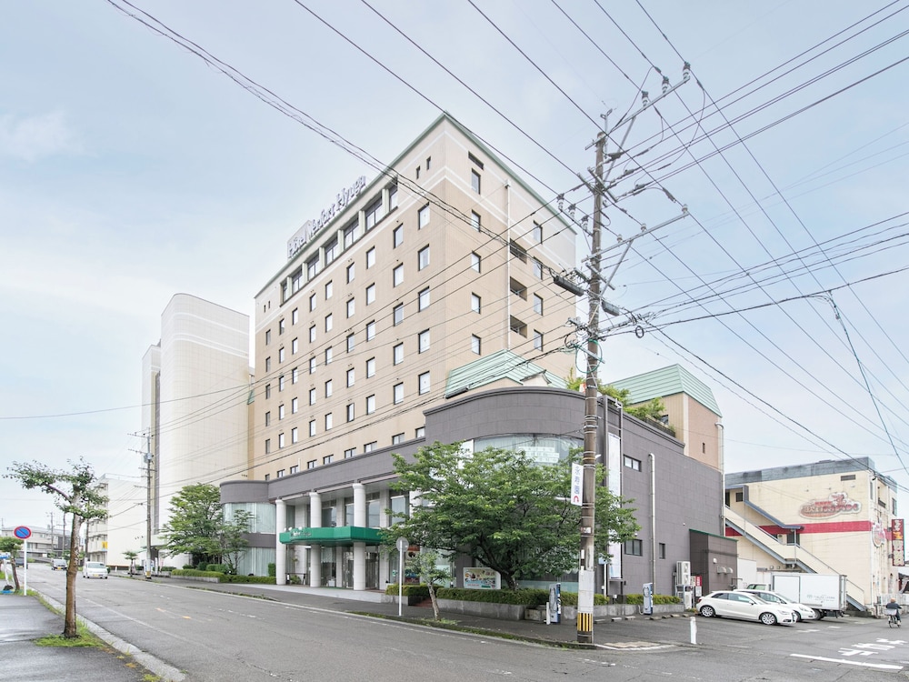 Hotel Verfort Hyuga 5/50