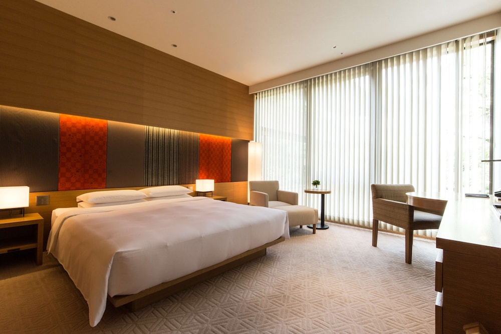HYATT REGENCY KYOTO 24/72