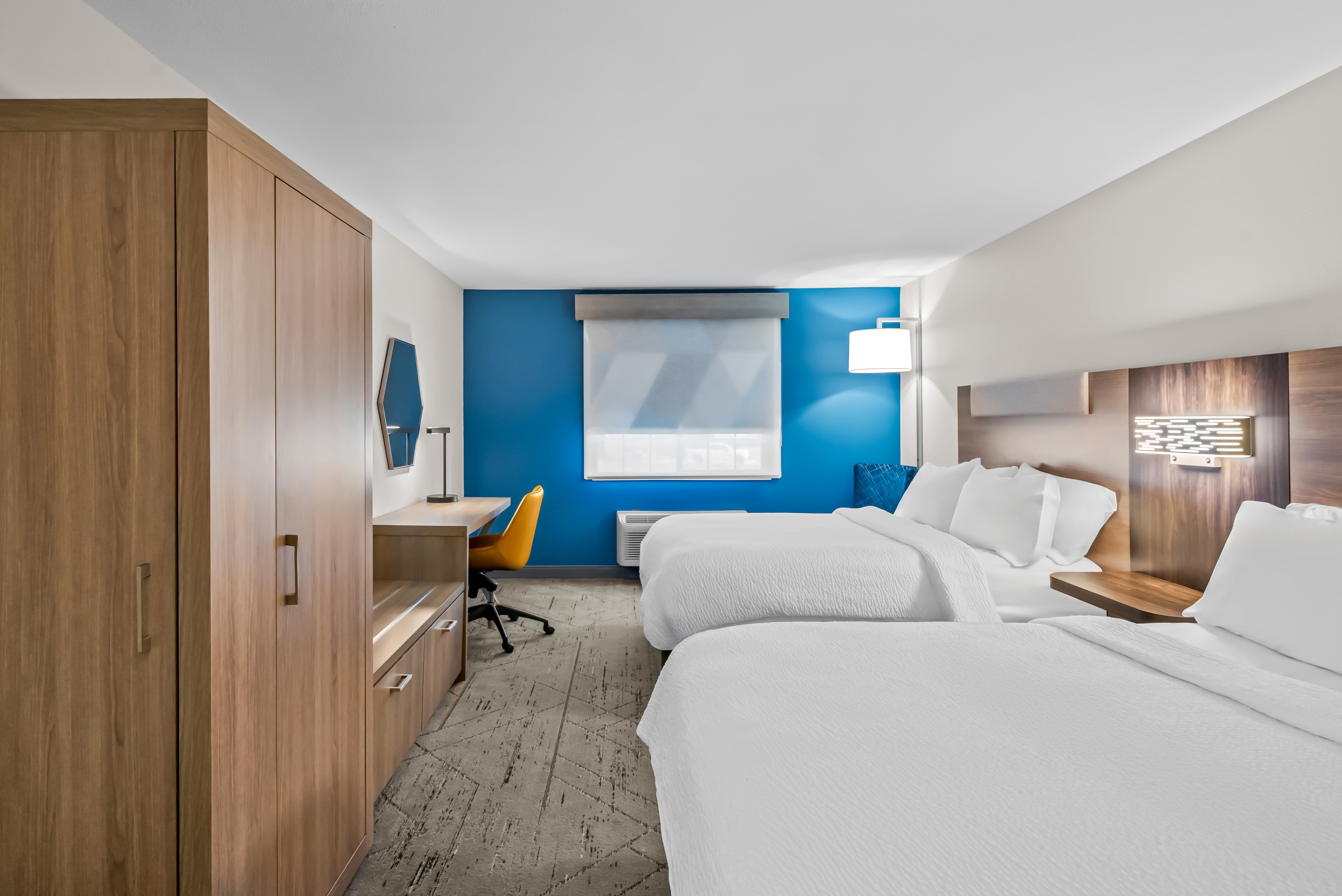 Room, 2 Queen Beds