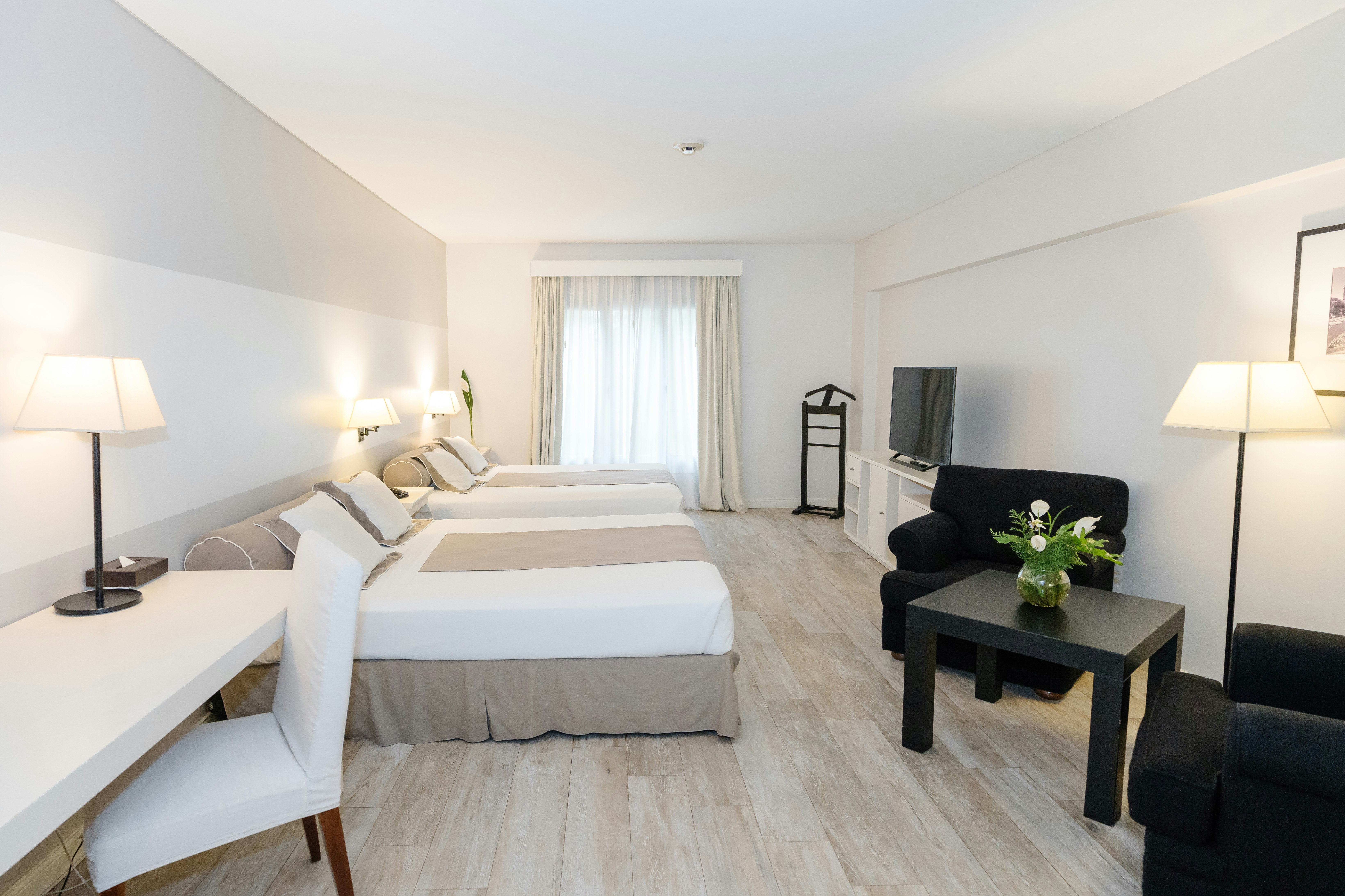 Loi Suites Recoleta 14/39