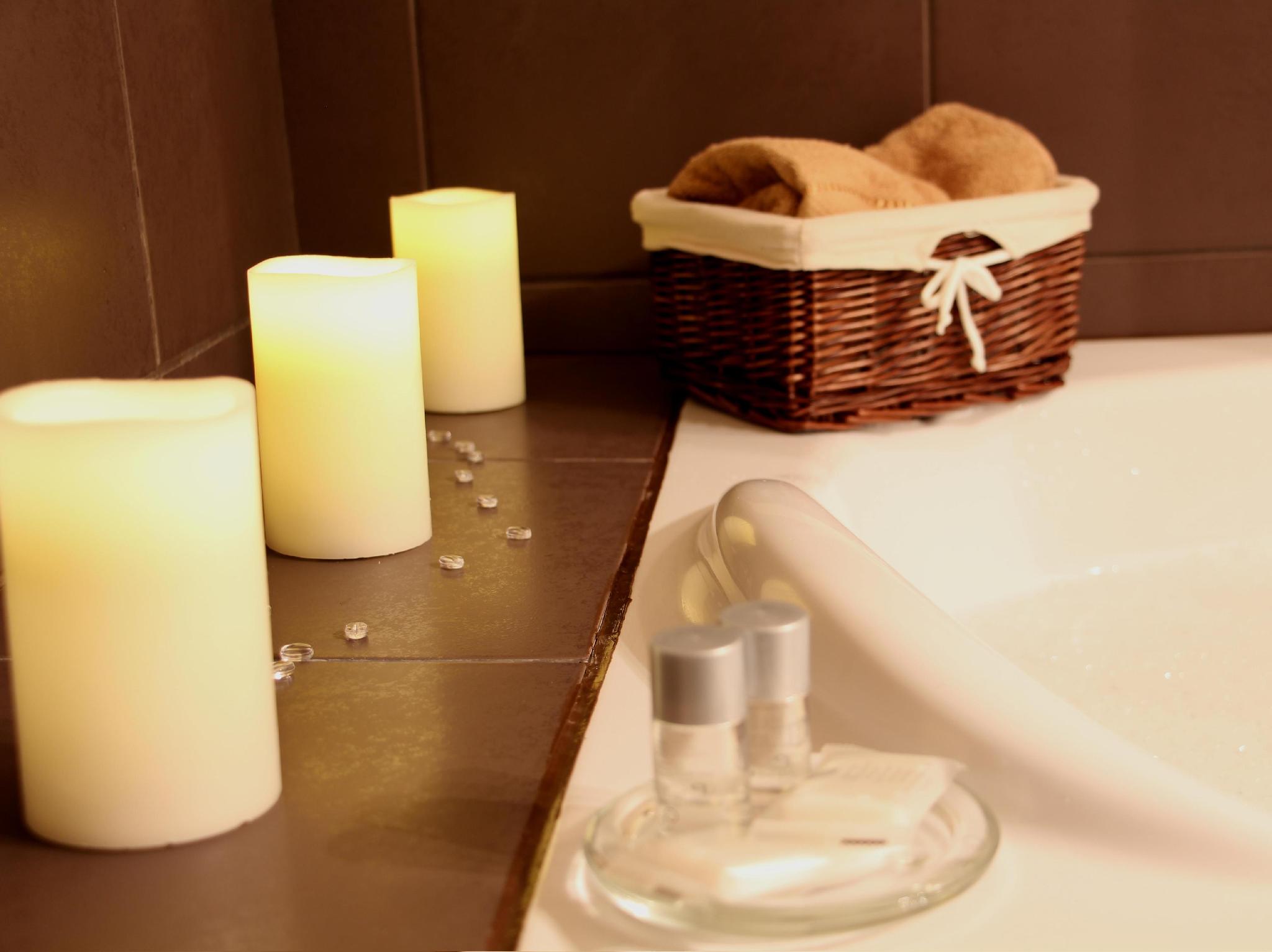 Budapest Ville Bed&Breakfast 49/64