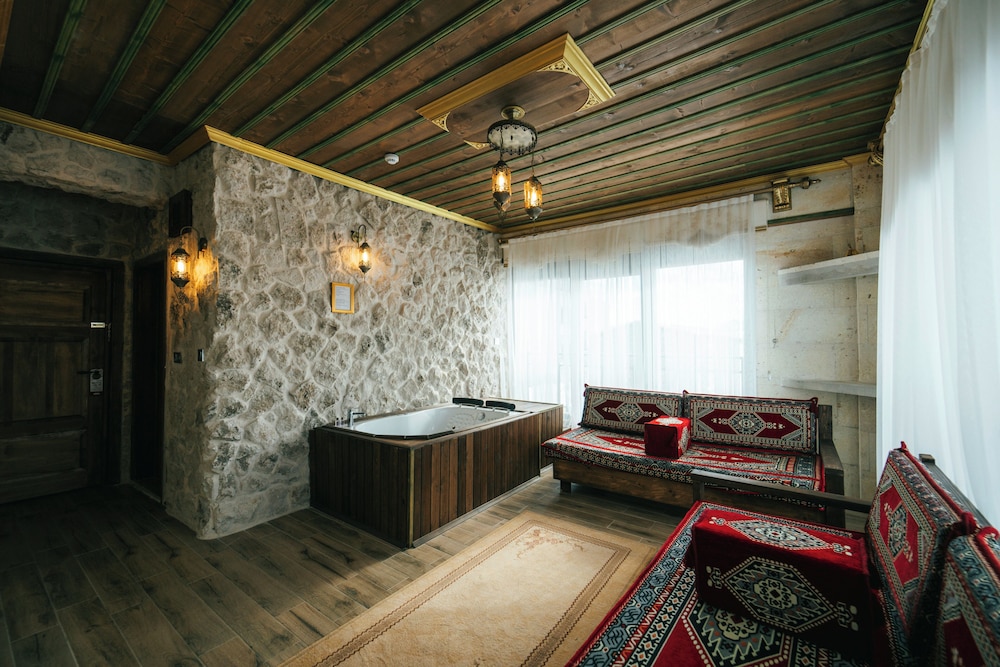 Incebey Konak Cappadocia 28/48