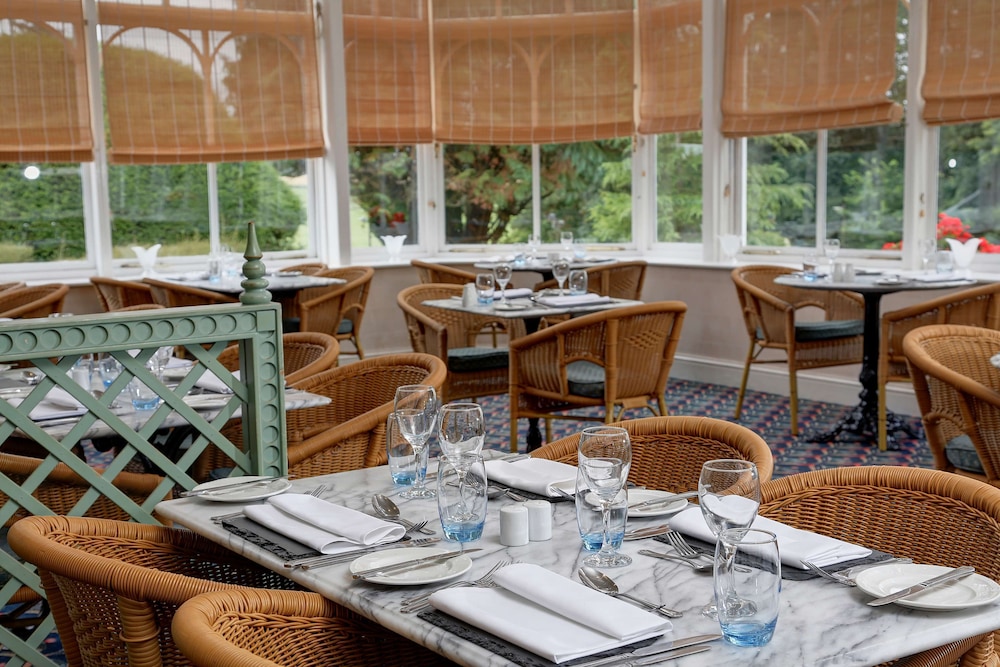 Best Western Lamphey Court Hotel 56/63