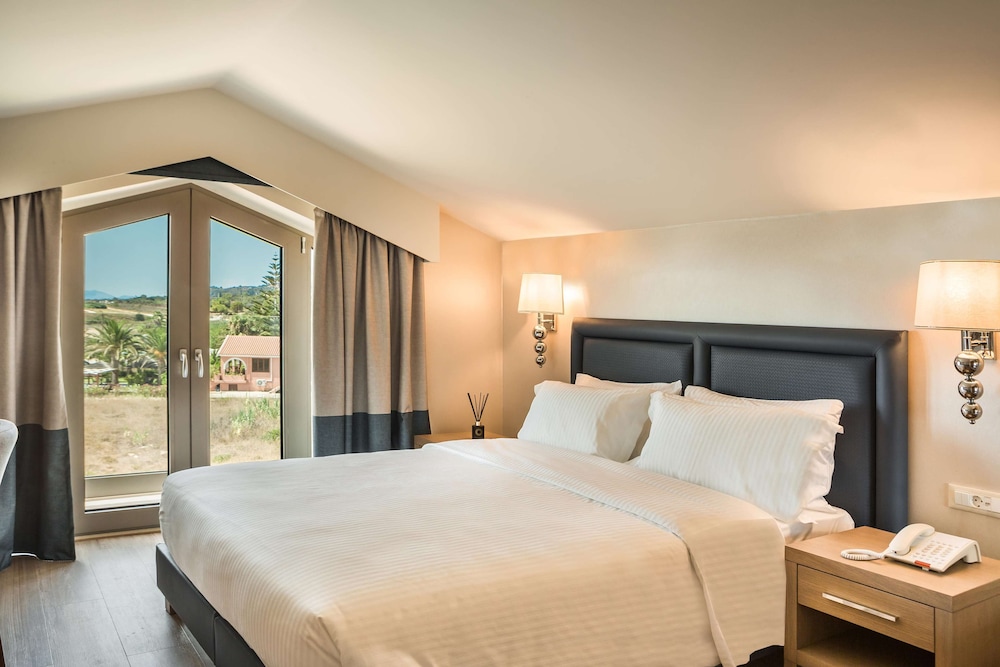 ROOM, SEA VIEW, TWO STORY