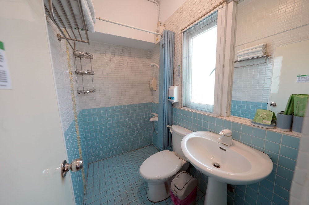 An Lan Jie Hostel 47/50