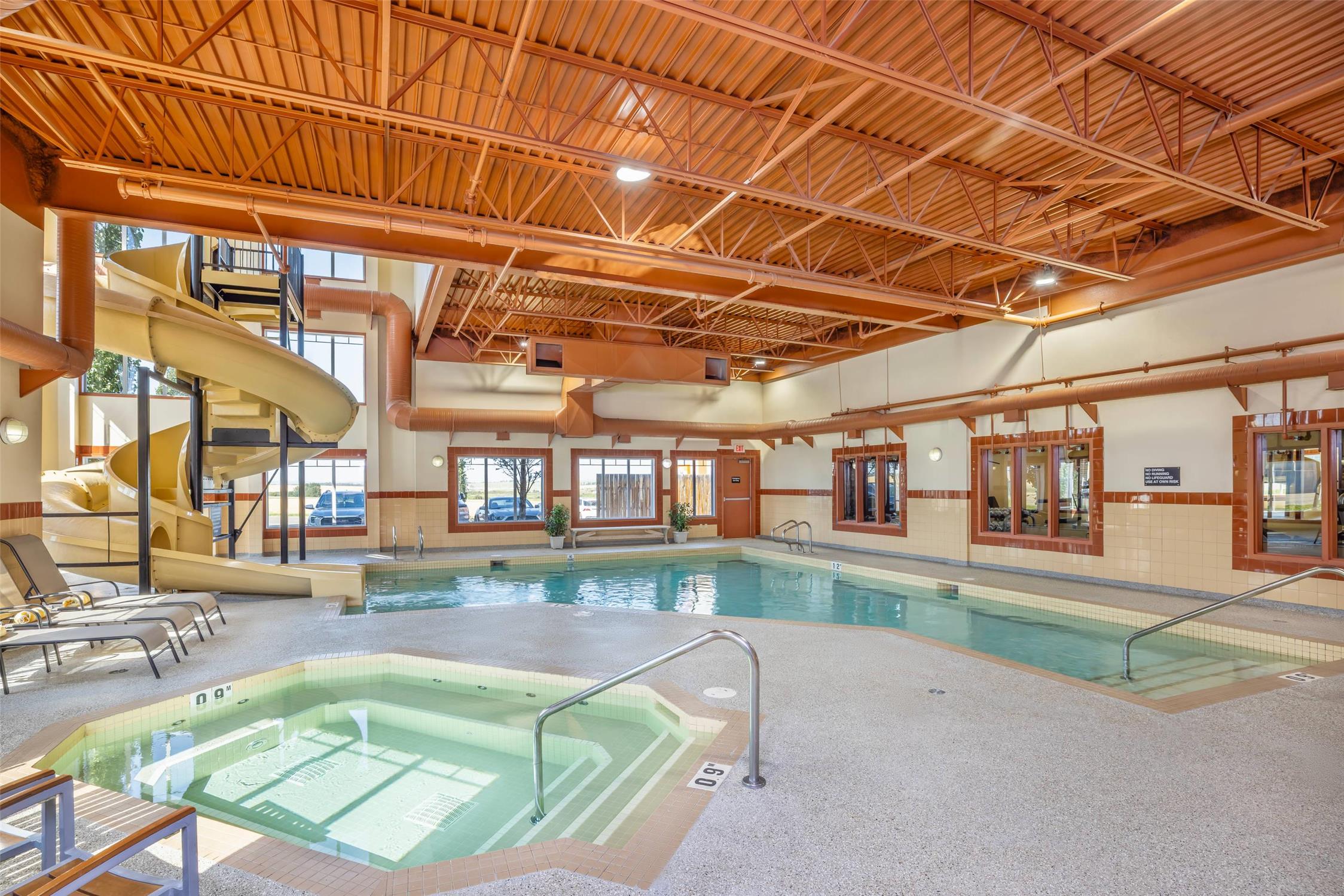 Clarion Pointe Rimbey 17/31