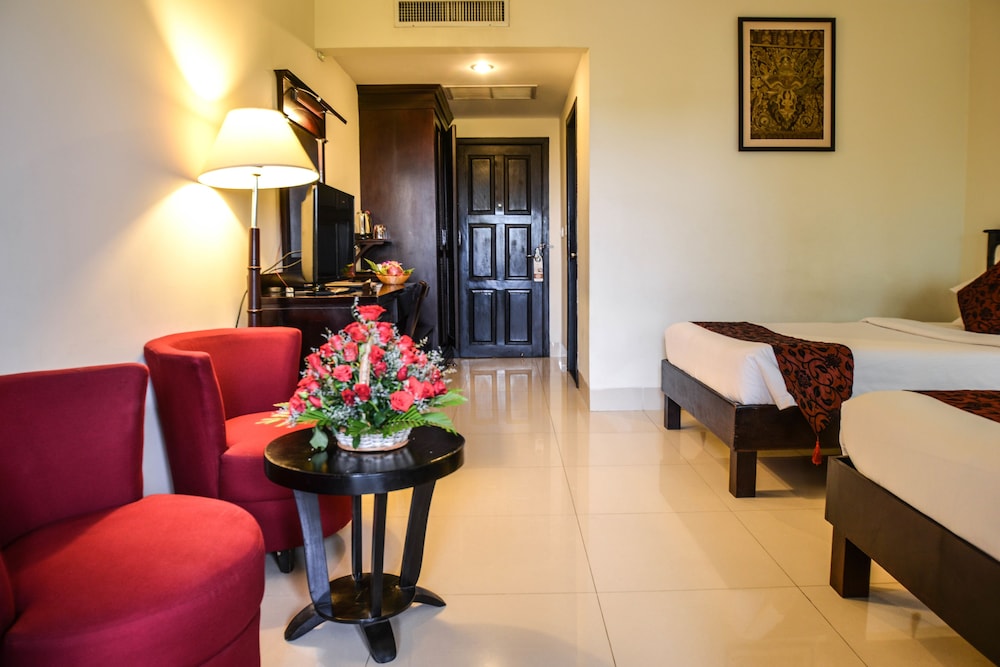Almond Hotel - Phnom Penh 39/50