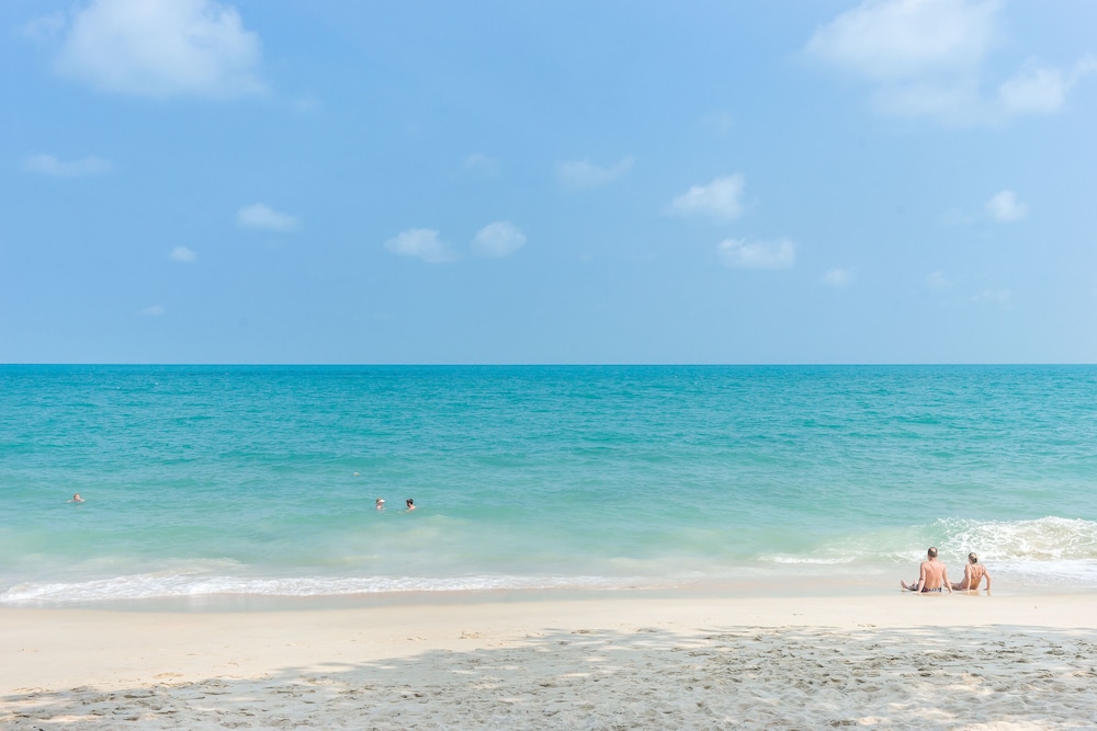 White Sand Samui Resort 43/50