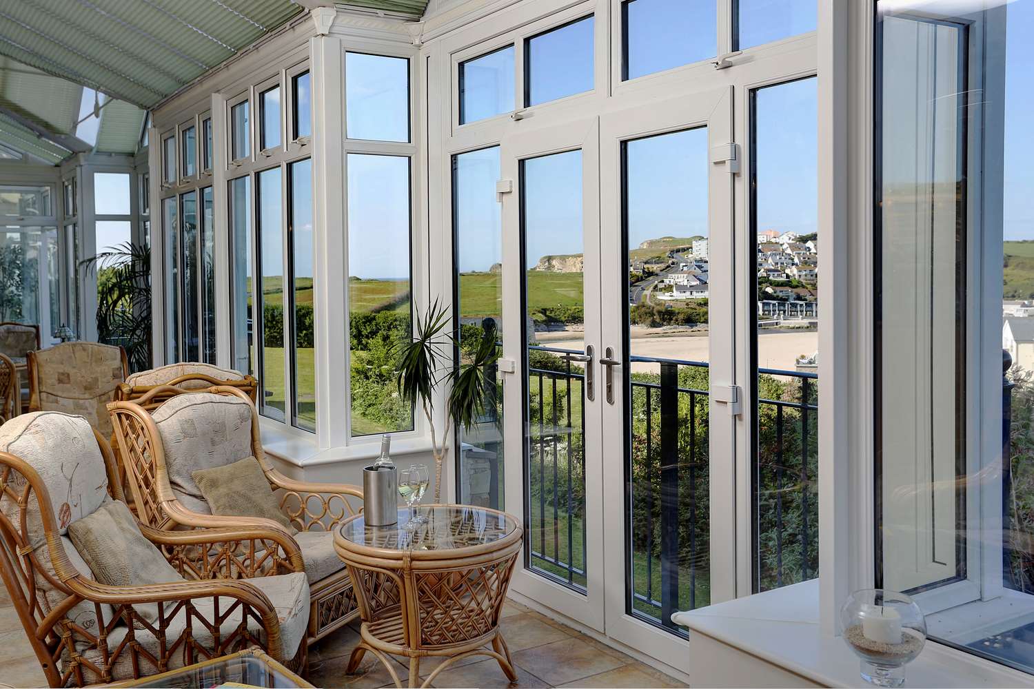 Porth Veor Manor, Sure Hotel Collection By Best Western 42/59