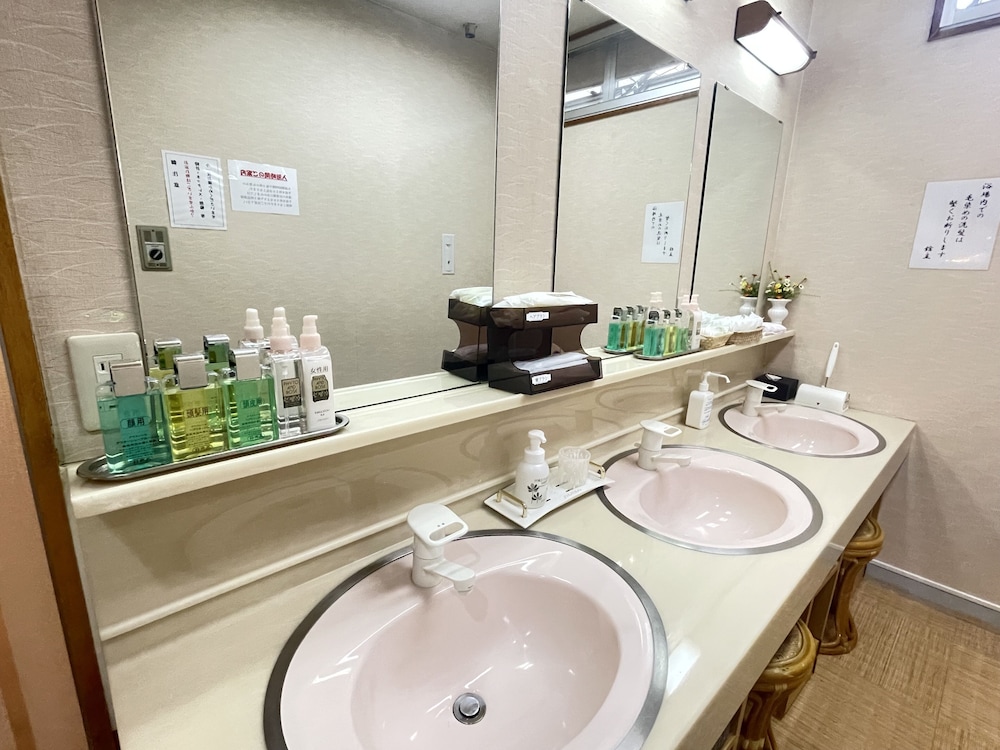 Ryokan Ichinomatsu 45/49