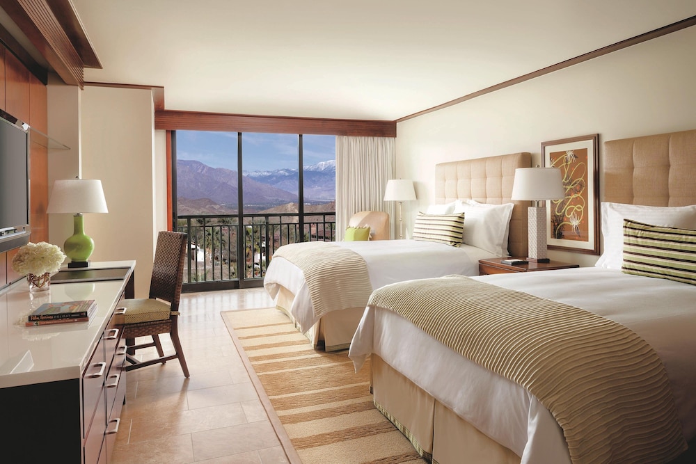 THE RITZ CARLTON RANCHO MIRAGE 10/68