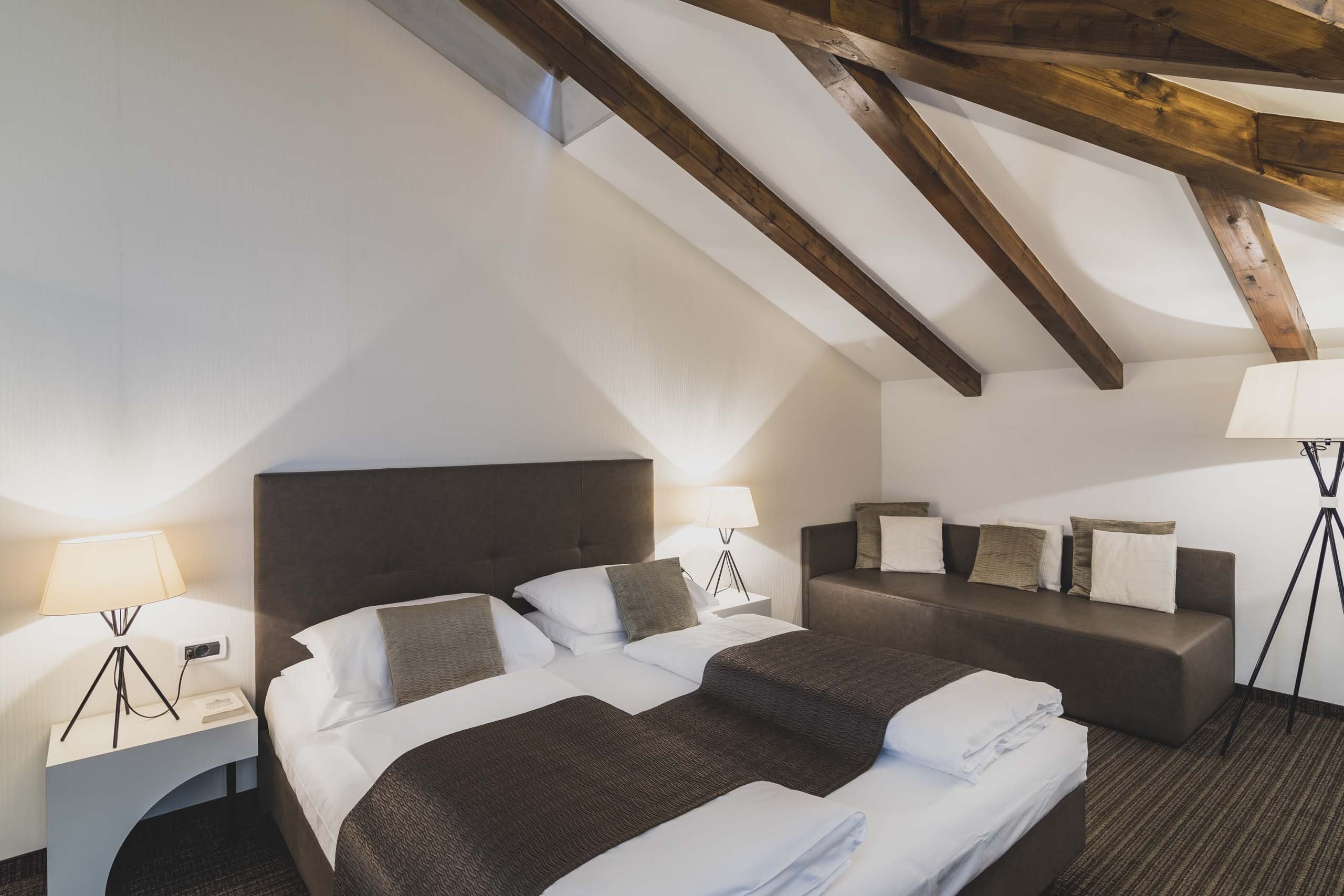 Hotel Ristorante Magdalenerhof 17/50