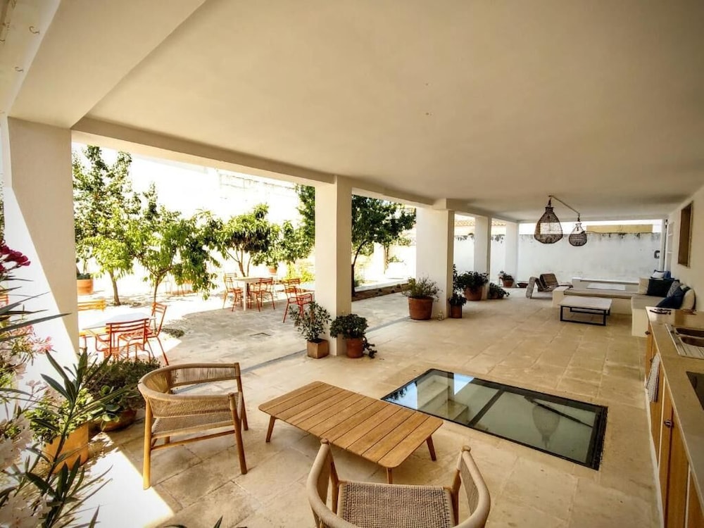 B&B Tenuta Canneddi 20/46