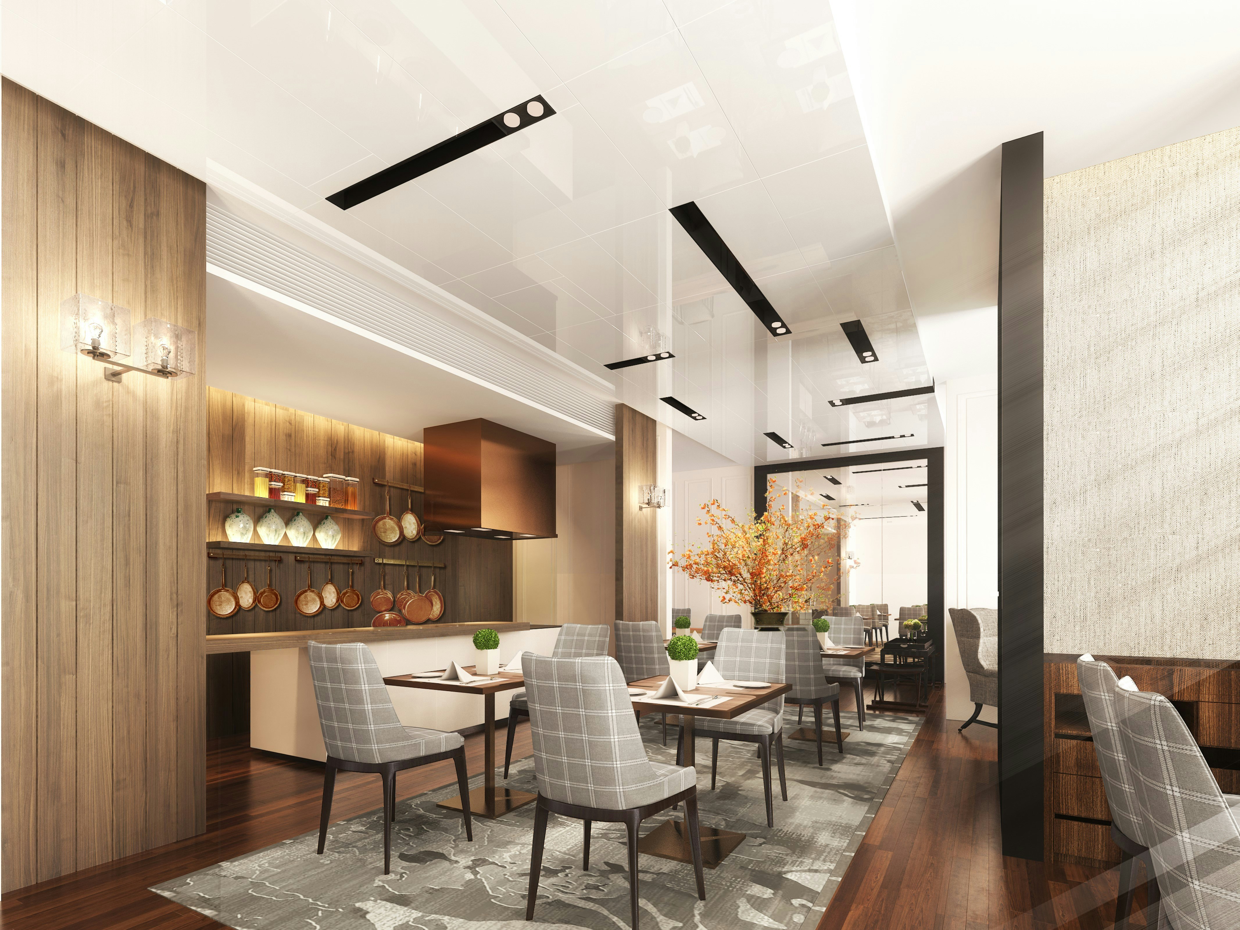 Hilton Beijing Daxing 47/54