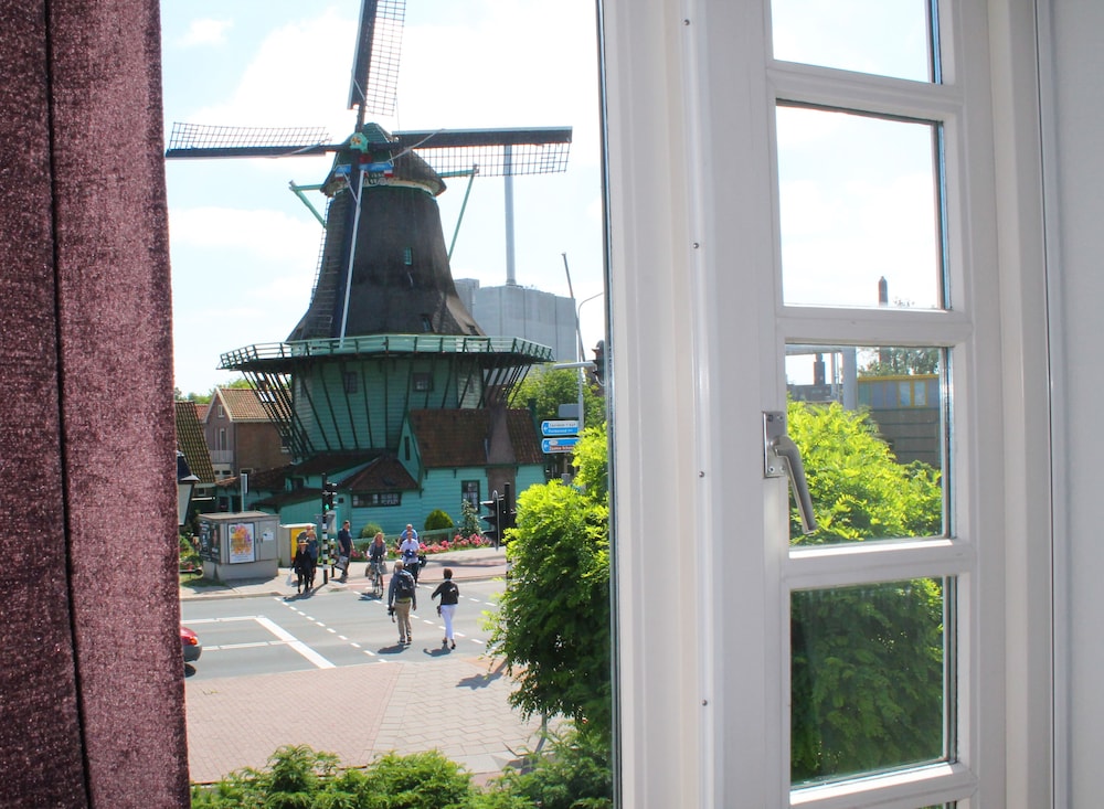Boutique Hotel Zaan 37/40