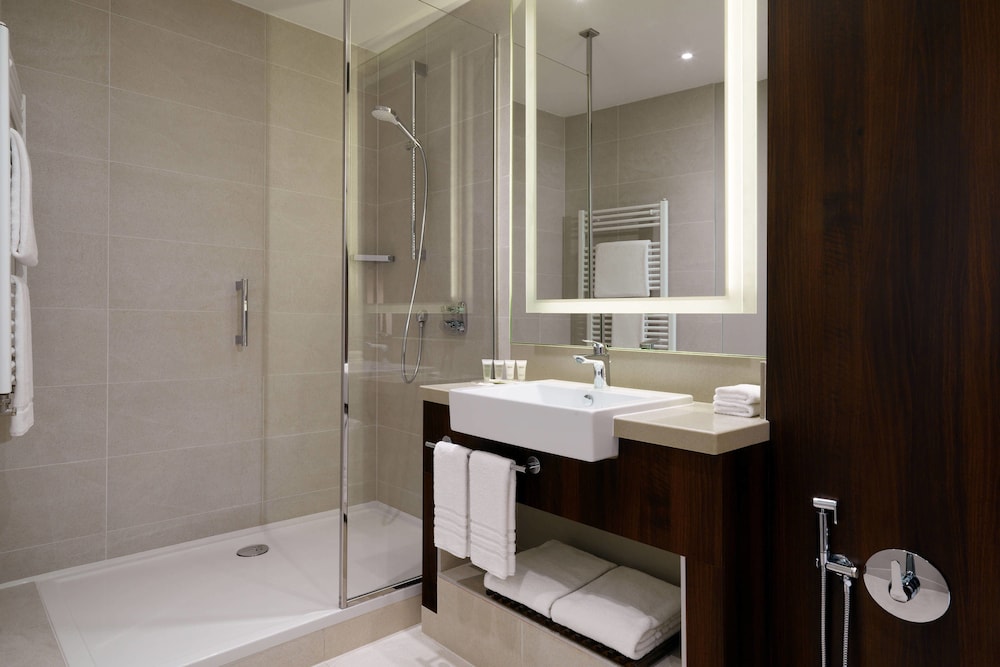 Courtyard By Marriott Sarajevo 16/56