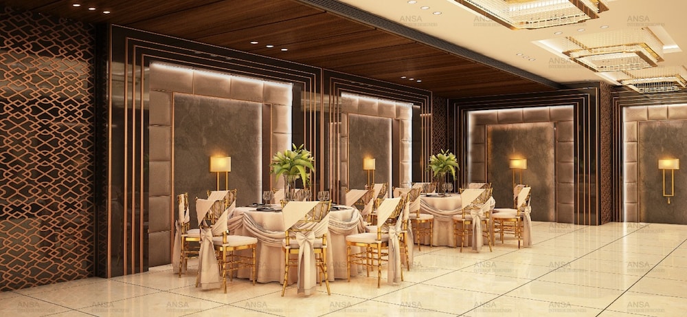 Hotel Nat Grand Regency 15/20
