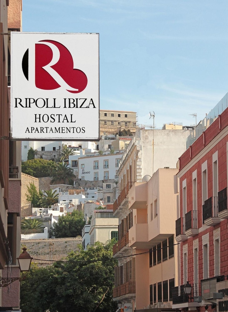 Apartamentos Ripoll Ibiza 2/50