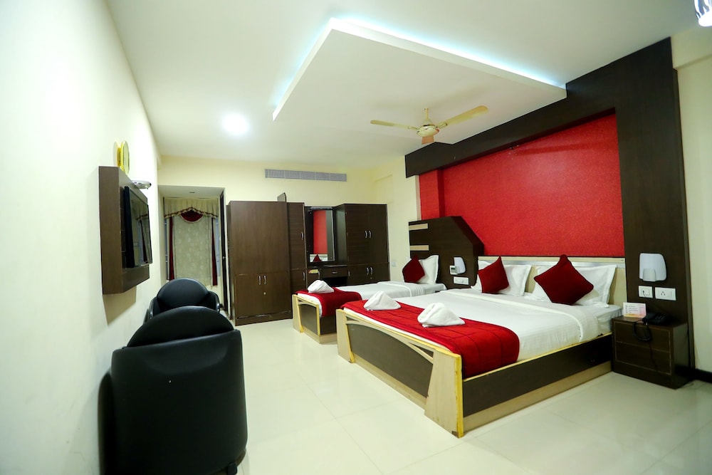 Hotel Rockfort View by Park Elanza 19/47