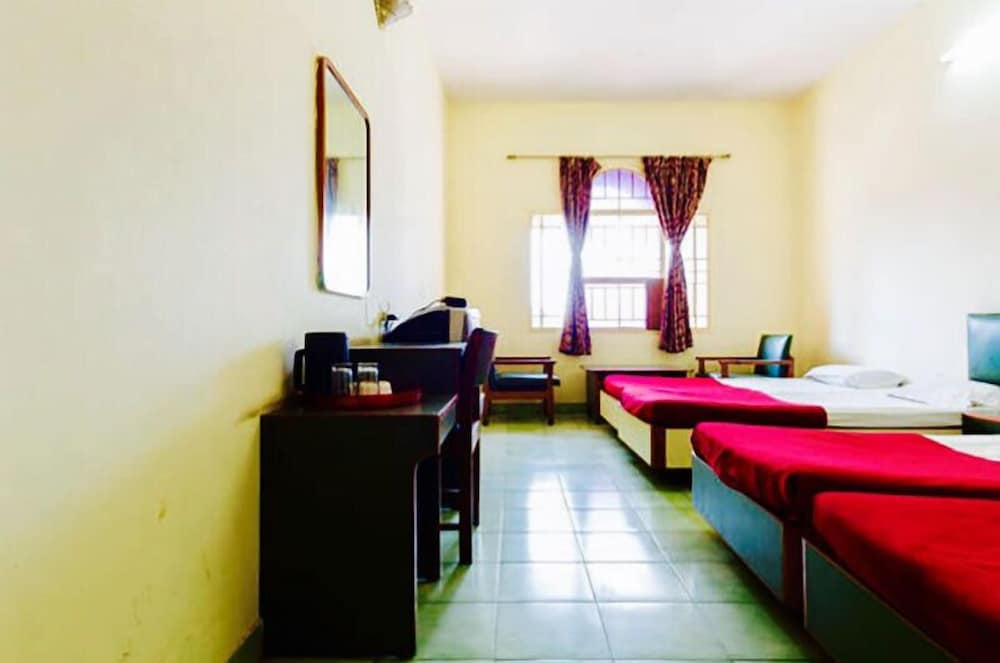 Hotel Ranjit Residency 17/31