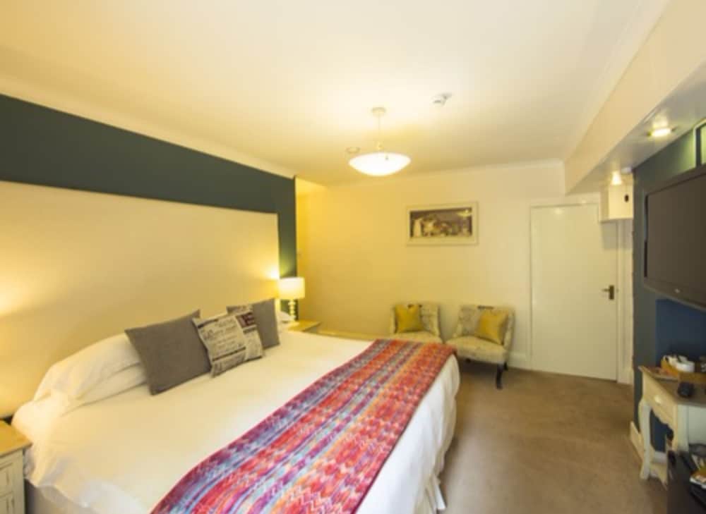 Westwood Guest House 3/50