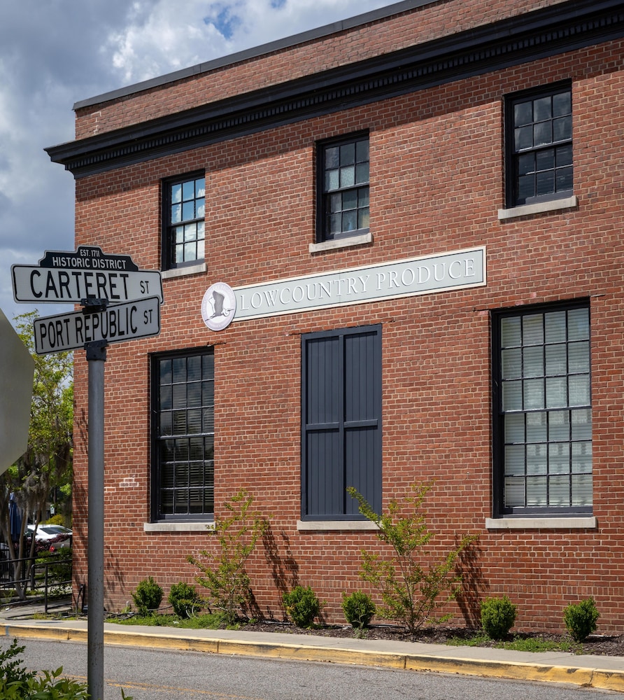 City Loft Hotel 4/59
