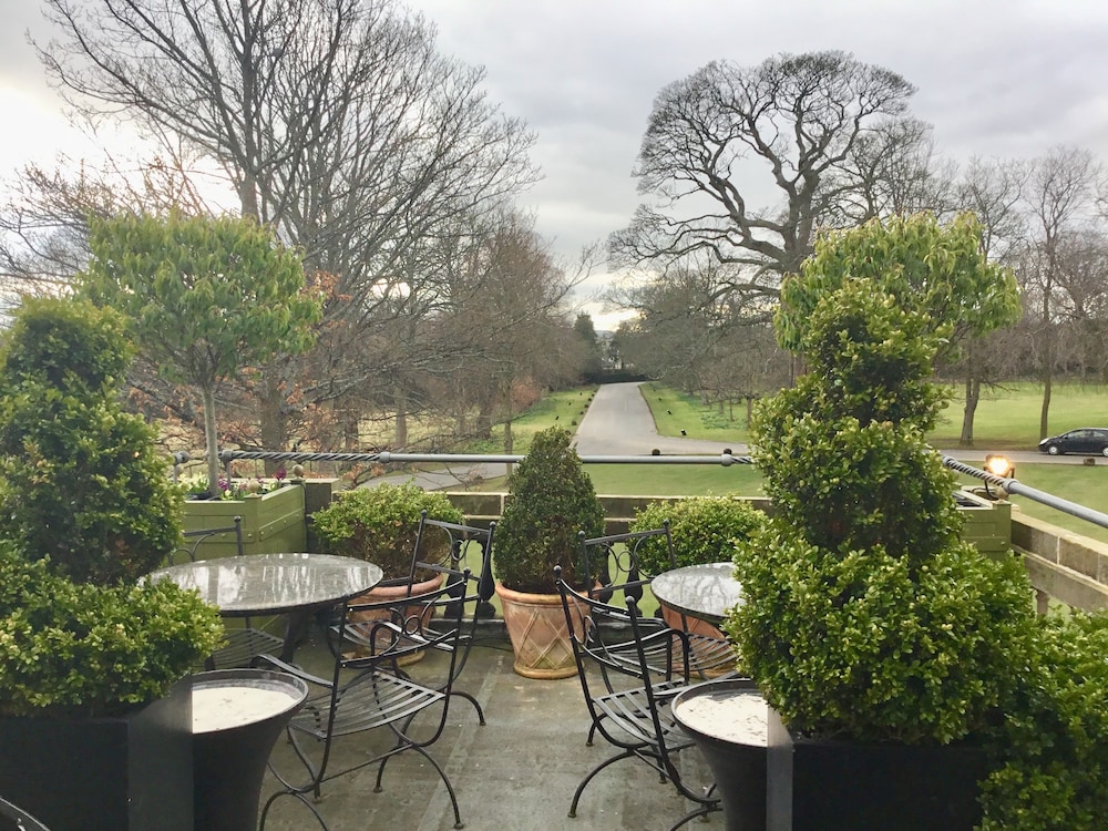 Prestonfield House 66/74